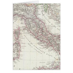 Region of Rome Italy