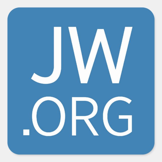 Regional Convention Stickers (Front)