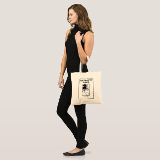 Register Forum Tote Bag