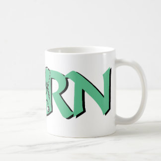 Registerd Nurse Coffee Mug