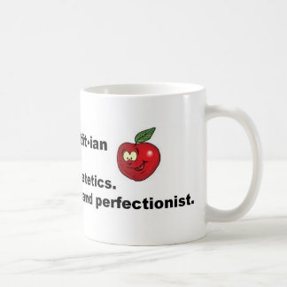 Registered Dietician Mug