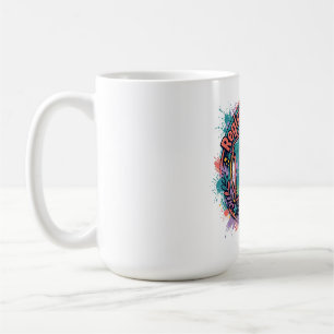 Registered Hero RN Coffee Mug