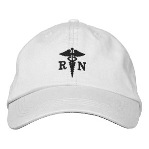 Registered Nurse Cap