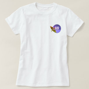 Registered Nurse Labour & Delivery T-Shirt