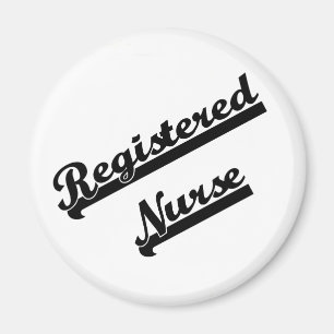 Registered Nurse Magnet