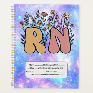 Registered Nurse Planner