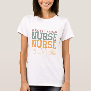Registered Nurse T-Shirt