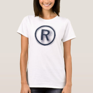 registered trademark T-Shirt
