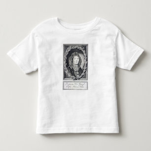 Regnier de Graaf, c.1670 Toddler T-Shirt