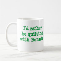 Regular 11 oz mug for Grassy Creek