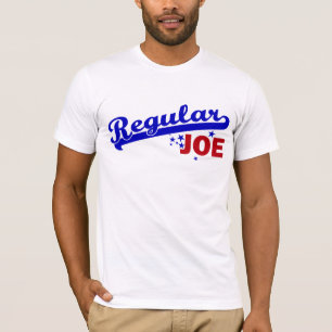 Regular Joe T-Shirt