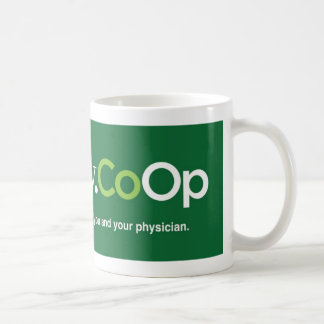 regular mug Healthy.CoOp