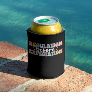 Regulation Before Expectation Groovy Can Cooler