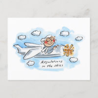 Regulation in the skies