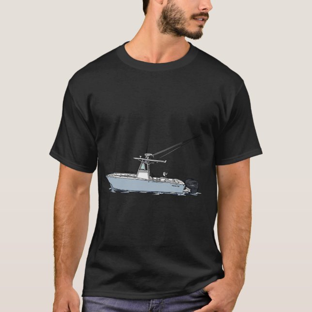 Regulator 26T T-Shirt (Front)