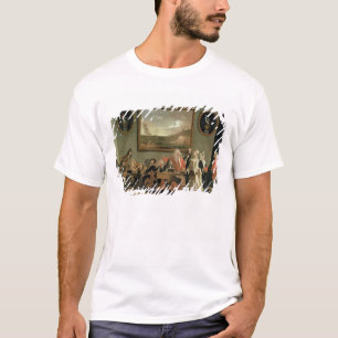 Rehearsal of an Opera T-Shirt
