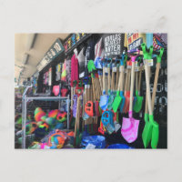 Rehoboth Beach Boardwalk Variety Store Toys Photo