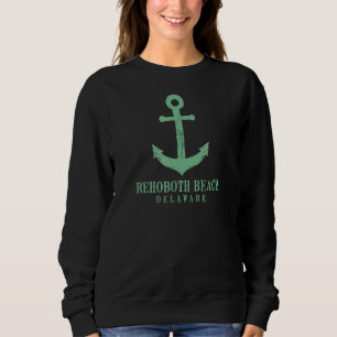Rehoboth Beach Delaware Sweatshirt