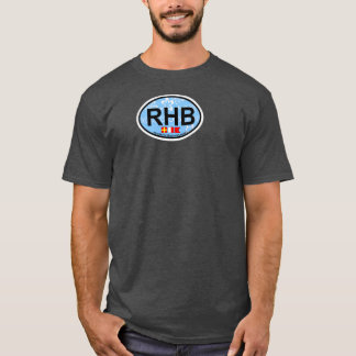 Rehoboth Beach Delaware T-Shirt