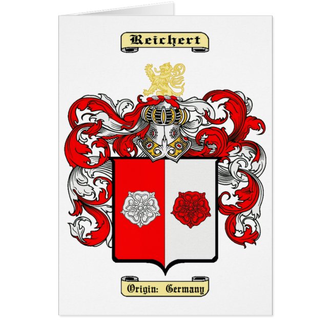 Reichert (Front)
