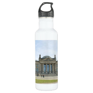 Reichstag Building in Berlin 710 Ml Water Bottle