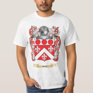 Reid Coat of Arms (Family Crest) T-Shirt