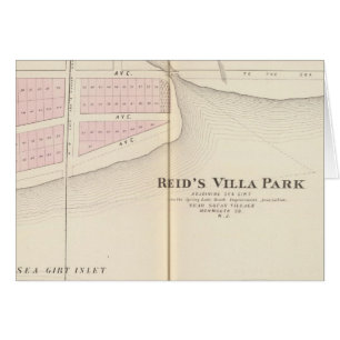 Reid's Villa Park, NJ