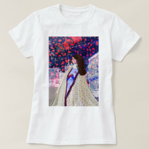 Reign LeeMariie's creative designs T-Shirt