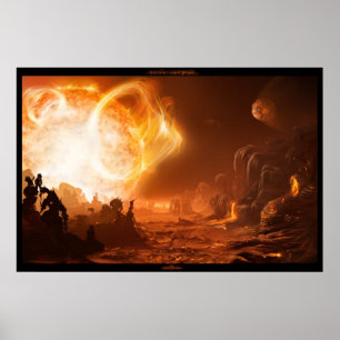 Reign of Fire Poster