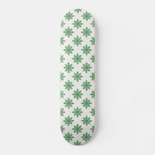 Reign of Nature Skateboard