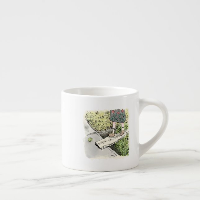 Reijai Espresso Cup (Right)