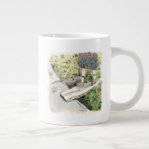 Reijai Large Coffee Mug