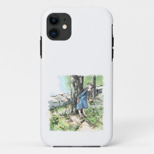 Reiji iPhone 11 Case