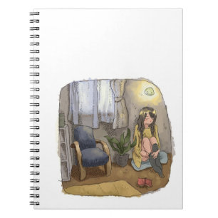 Reiji Sakui Notebook