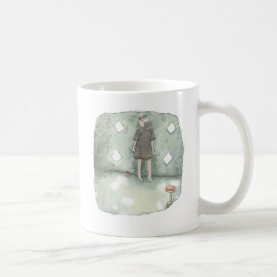 Reiji Sayaka Coffee Mug