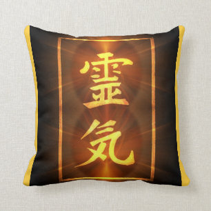 Reiki Energy Pillow