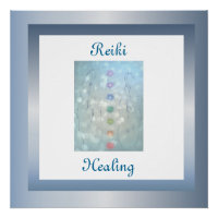 Reiki Healing