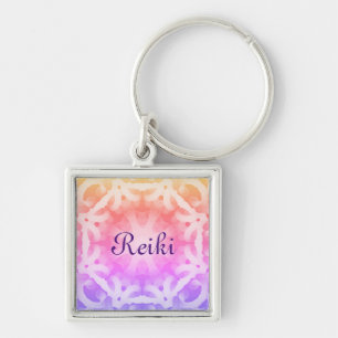 Reiki Key Ring