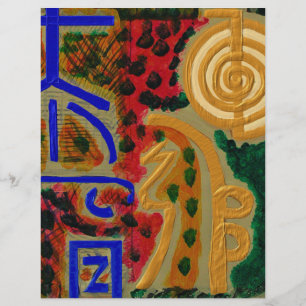 REIKI Main Healing Symbols