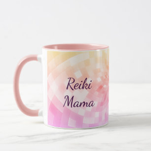 Reiki Mama Mug