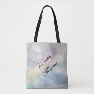 Reiki Mama Tote Bag