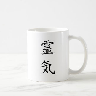 Reiki Mug