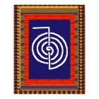 REIKI Symbol Healing ART Yoga :  cadeau pour tous