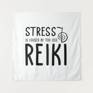 Reiki Tapestry
