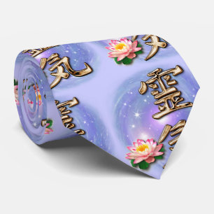 Reiki Tie