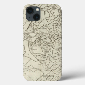 Reims iPhone 13 Case