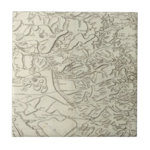 Reims Ceramic Tile