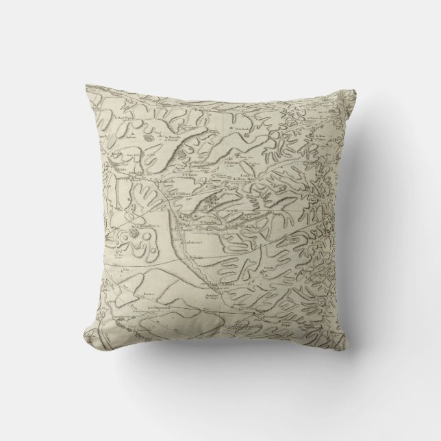 Reims Cushion (Front)