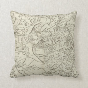 Reims Cushion