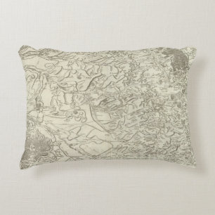Reims Decorative Cushion